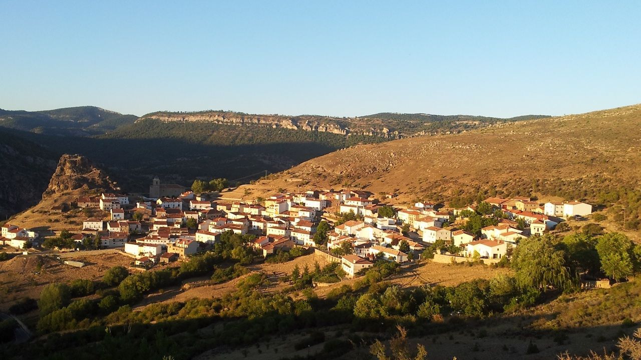 Castilla-La Mancha bate su récord histórico de pernoctaciones en turismo rural en agosto y supera las 200.000 en la temporada alta de verano