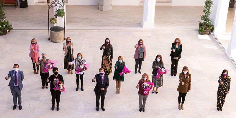 Castilla-La Mancha garantizará dos años de contrato para los profesionales que terminen la especialidad de Medicina de Familia