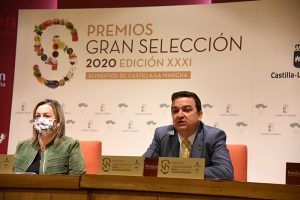 Castilla-La Mancha premia, con 19 galardones, el esfuerzo, compromiso, el origen y la calidad de empresas y productos agroalimentarios de 2020