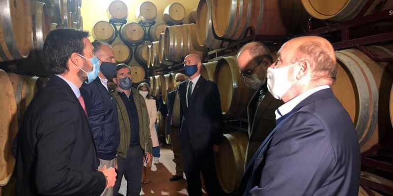 Castilla-La Mancha promueve hábitos de consumo responsable frente al cambio climático a través de una nueva Guía divulgativa en materia de buenas prácticas