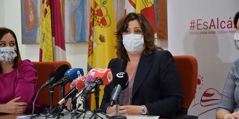 Castilla-La Mancha registra la mayor caída del paro del país en términos absolutos y es la única región que encadena cinco meses de descenso