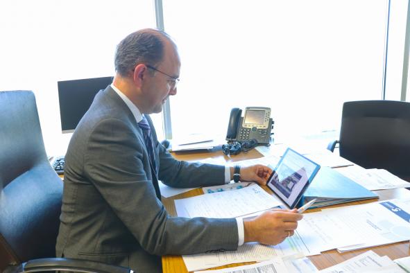 Cerca de 400 mujeres se han beneficiado de las ventajas que ofrecen las plataformas genómicas de cáncer de mama en Castilla-La Mancha