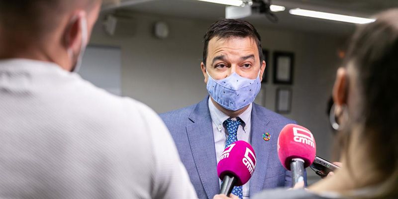 Cerca de 90.000 beneficiarios recibirán el viernes 352 millones de euros de la PAC, la inyección de liquidez más grande que se hace en la región