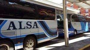 Constituida la Plataforma en Defensa de la Línea Convencional de Transporte por Carretera Soria-Guadalajara-Madrid