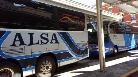 Constituida la Plataforma en Defensa de la Línea Convencional de Transporte por Carretera Soria-Guadalajara-Madrid