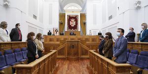 Declaración Institucional Día de las Mujeres Rurales 15 de octubre de 2020