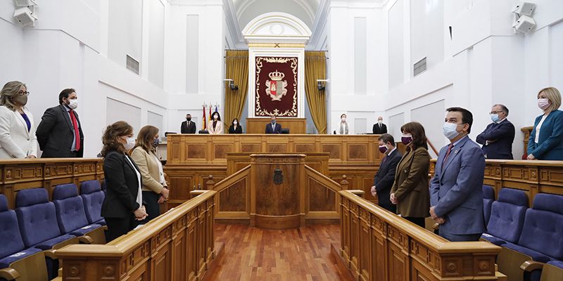 Declaración Institucional Día de las Mujeres Rurales 15 de octubre de 2020