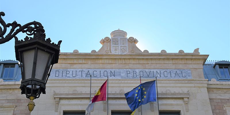 Diputación de Cuenca