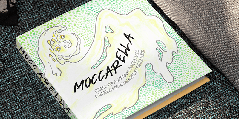 Dos autoras conquenses buscan financiación para publicar un cuento sobre el acoso escolar