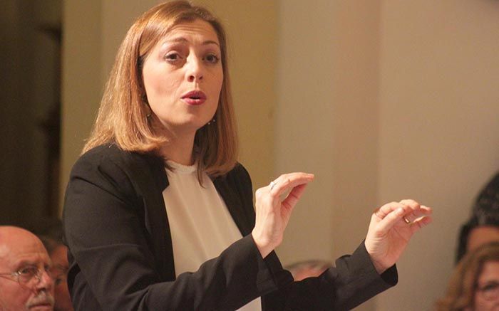 El Ayuntamiento de Cabanillas adjudica la gestión de la Escuela Municipal de Música y Danza para los próximos años