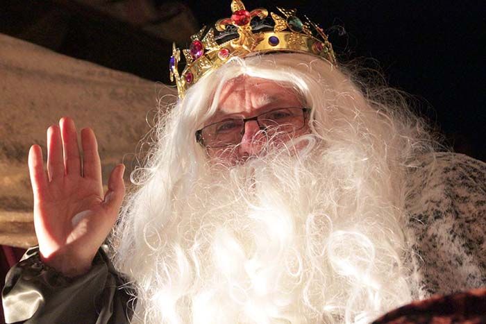 El Ayuntamiento de Cabanillas trabaja en alternativas diferentes para que haya Cabalgata de Reyes la próxima Navidad 3 El Ayuntamiento de Cabanillas trabaja en alternativas diferentes para que haya Cabalgata de Reyes la próxima Navidad