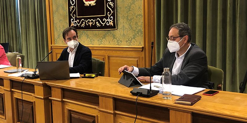 El Ayuntamiento de Cuenca ampliará las actuaciones de mantenimiento en colegios con más de 109.000 euros