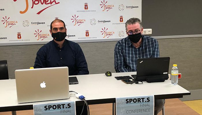 El Ayuntamiento de Cuenca culmina el proyecto Sport.S sobre políticas locales en el ámbito deportivo