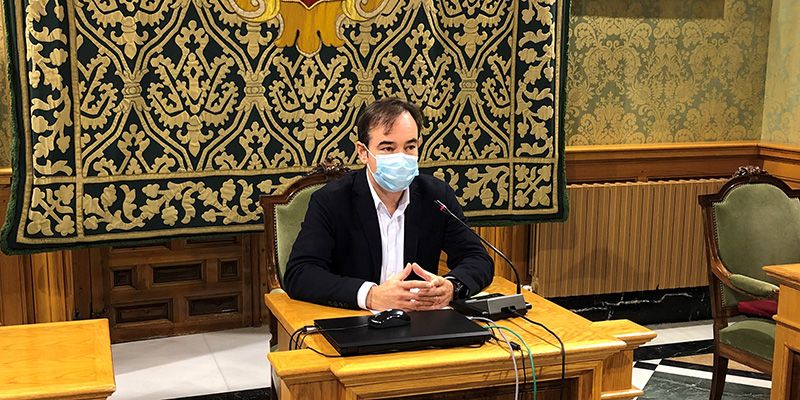 El Ayuntamiento de Cuenca retomará el Paseo del Arte y lo ubicará en el Bosque de Acero