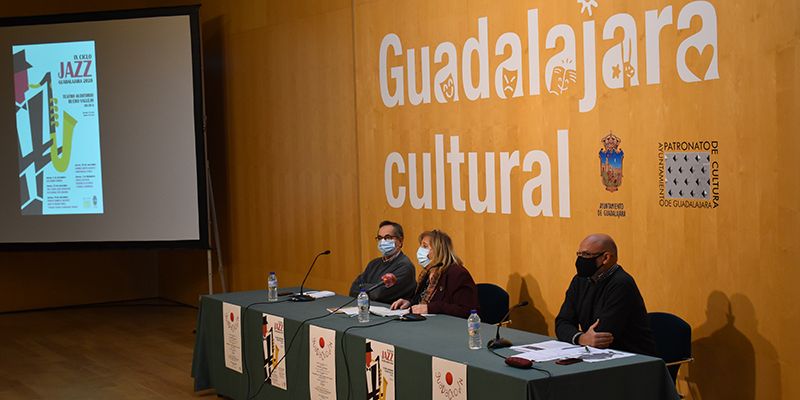 El Ayuntamiento de Guadalajara programa un novedoso Festival de Clown y el IX Ciclo de Jazz con un elenco de compañías de renombre internacional