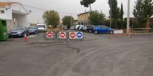 El Ayuntamiento de Tarancón pone en marcha un protocolo de cara a las visitas al cementerio con motivo del 1 de noviembre