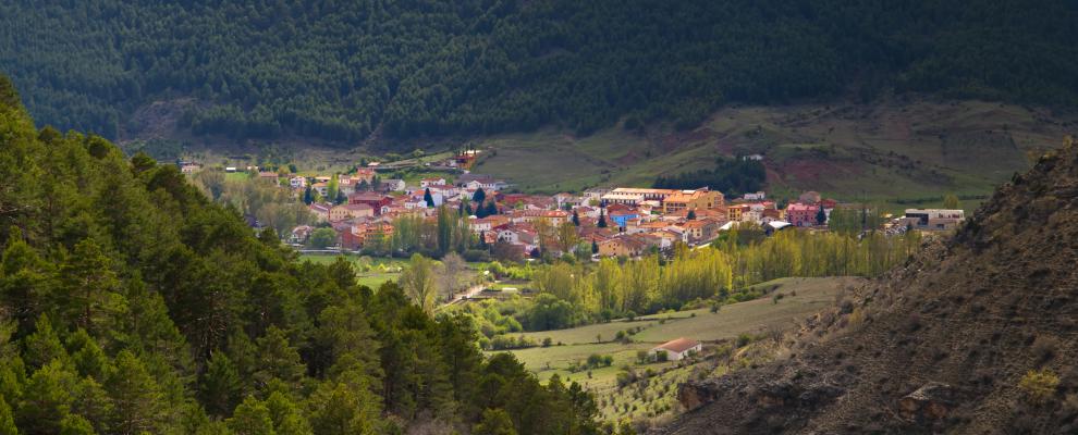 El Ayuntamiento de Tragacete facilita las compras de primera necesidad a las personas mayores y discapacitados