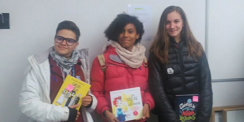 El Ayuntamiento de Villanueva de la Torre organiza una nueva edición del Concurso de Microcuentos con motivo del Día Internacional de la Eliminación de la Violencia contra la Mujer