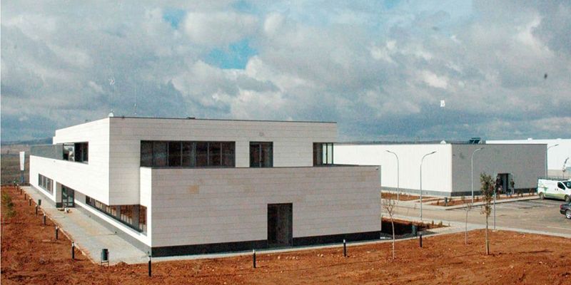 El Ayuntamiento de Villar de Cañas cree que la obligación de los gestores públicos es terminar las obras del ATC y dar la oportunidad a la provincia de Cuenca