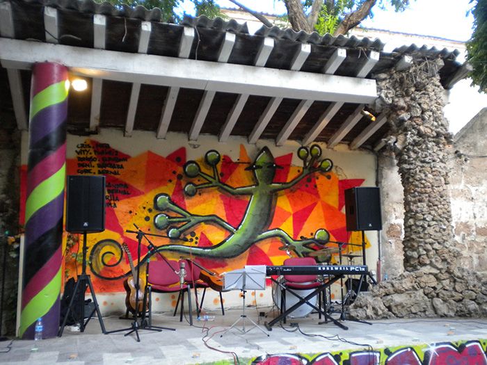 El Ayuntamiento quiere conocer a fondo a los jóvenes artistas de Sigüenza para incluir sus trabajos en la programación cultural 3 El Ayuntamiento quiere conocer a fondo a los jóvenes artistas de Sigüenza para incluir sus trabajos en la programación cultural