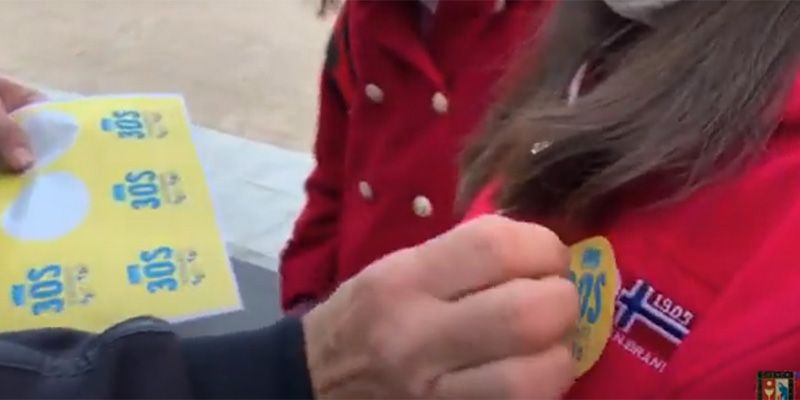 El CEIP Santa Ana de Cuenca celebra el día del TEL