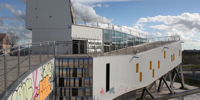 El Centro Joven de Cabanillas recupera su actividad ordinaria, de momento con propuestas online y por redes sociales