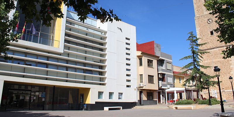 El concurso de fotografía ‘Un lugar de la Mancha’ de Quintanar del Rey cumple 30 años