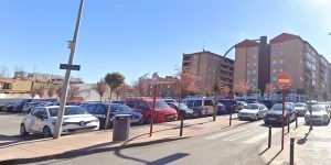 El doble sentido en parte del Eje Cultura de Guadalajara estará listo en 6 meses