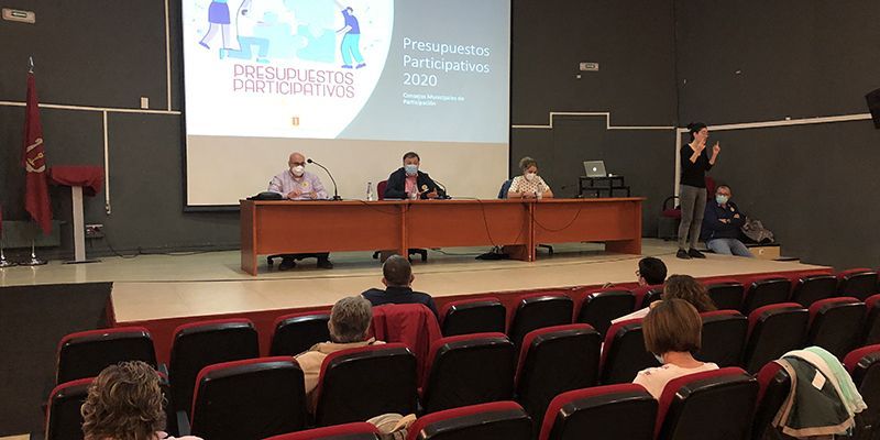 El estudio de viabilidad de las escaleras mecánicas al Casco Antiguo de Cuenca contempla sistemas para personas con discapacidad visual o auditiva