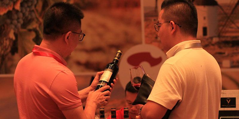 El Gobierno de Castilla-La Mancha abre la convocatoria para la participación de empresas vinícolas en la II V2B Wine Meeting en Taiwán