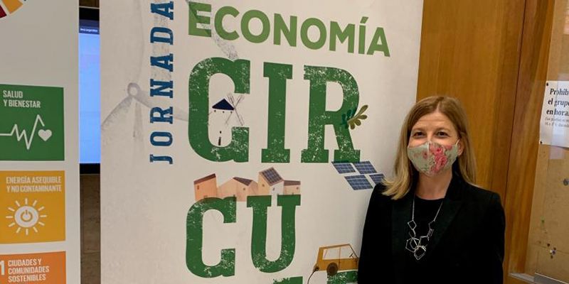 El Gobierno de Castilla-La Mancha aprobará a finales de año la Estrategia Regional de Economía Circular y desarrollará un Plan de Acción en 2021