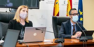 El Gobierno de Castilla-La Mancha presenta su nuevo portal web de ‘Economía Circular’ para promover la participación ciudadana y alcanzar una región circular en el horizonte 2030