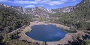 El Gobierno de Castilla-La Mancha promociona a nivel nacional los valores naturales, patrimoniales y culturales del Alto Tajo y Sigüenza