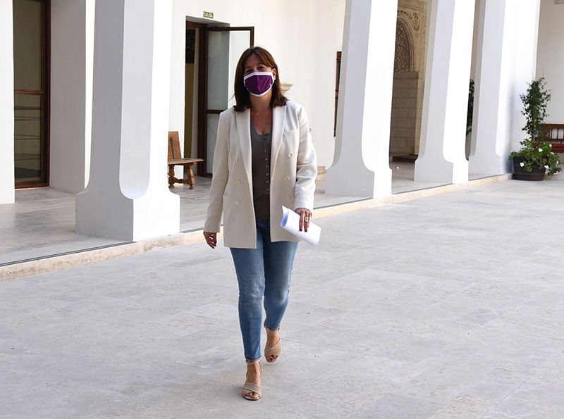 El Gobierno de Castilla-La Mancha recurre el trasvase de 16,2 hectómetros cúbicos del Tajo al Segura aprobado el pasado mes de febrero para regadío 3 El Gobierno de Castilla-La Mancha recurre el trasvase de 16,2 hectómetros cúbicos del Tajo al Segura aprobado el pasado mes de febrero para regadío