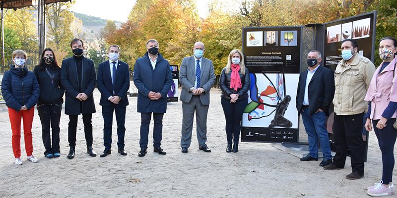 El Gobierno de Castilla-La Mancha trabaja en el diseño de una estrategia integral para impulsar al sector de la artesanía en la región