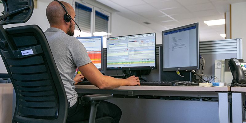 El Gobierno regional activa el METEOCAM en fase de alerta en toda Castilla-La Mancha ante la previsión de fuertes vientos