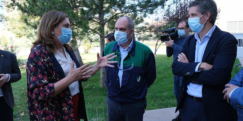 El Gobierno regional destina casi 7 millones de euros para incrementar en 3.374 las plazas de Formación Profesional a lo largo de este curso