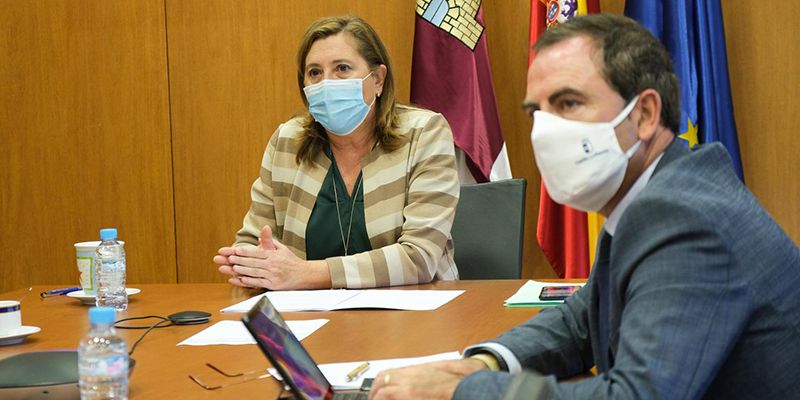 El Gobierno regional destinará 3,2 millones de euros para acreditar en 2021 a más de 3.500 personas en competencias profesionales