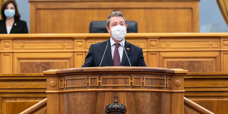 El Gobierno regional firmará un acuerdo de colaboración con la Comunidad de Madrid para “dar solución a las dificultades de tráfico” en El Casar