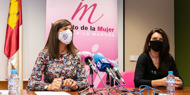 El Gobierno regional pone en valor el trabajo en común con la Universidad de Alcalá de Henares para detectar causas y consecuencias de la violencia de género