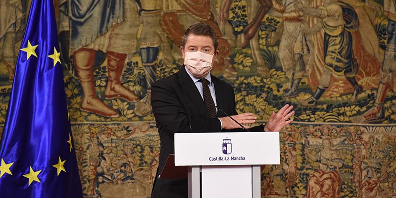 El Gobierno regional presenta la Ley SUMA para fomentar el crecimiento económico a través de un nuevo modelo urbanístico más ágil y sostenible