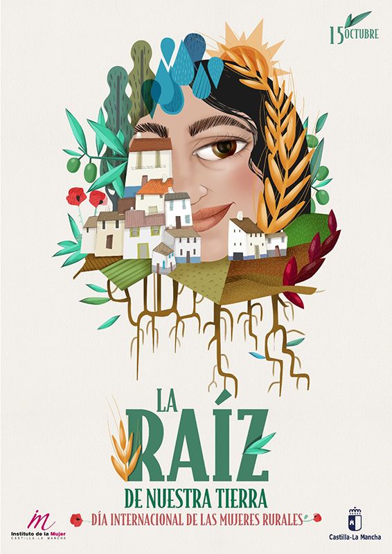 El Gobierno regional reconoce el trabajo y la entrega de seis mujeres del medio rural para ayudar a las personas de su entorno durante la pandemia 3 El Gobierno regional reconoce el trabajo y la entrega de seis mujeres del medio rural para ayudar a las personas de su entorno durante la pandemia