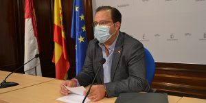 El Gobierno regional reivindica ante el Gobierno de España infraestructuras y servicios claves para la provincia de Guadalajara