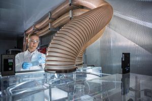 El Grupo BASF logra aumentar su EBIT antes de extraordinarios en comparación con el segundo trimestre de 2020, gracias a la evolución positiva del negocio en septiembre