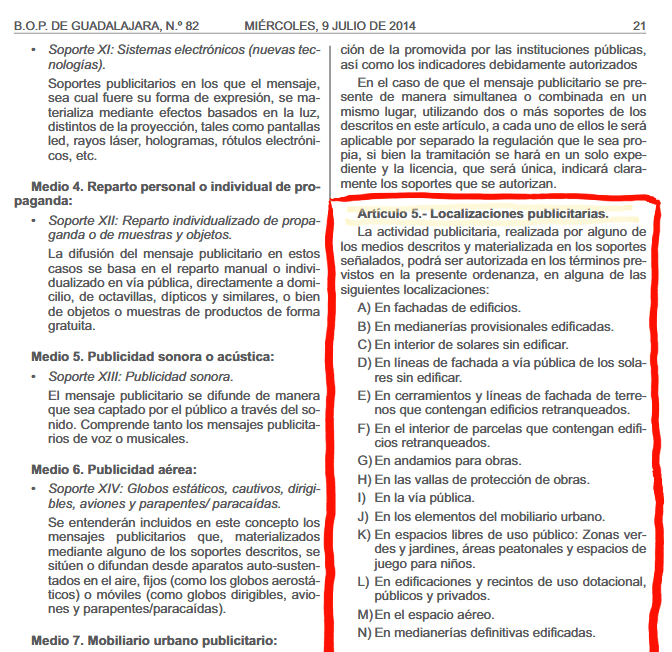 El Grupo Popular demuestra con documentos “el impuestazo con el que Alberto Rojo quiere castigar al tejido económico de Guadalajara”