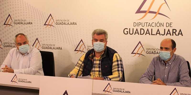 El Grupo Popular denuncia que Vega “ha dejado tirados” a los deportistas de Guadalajara