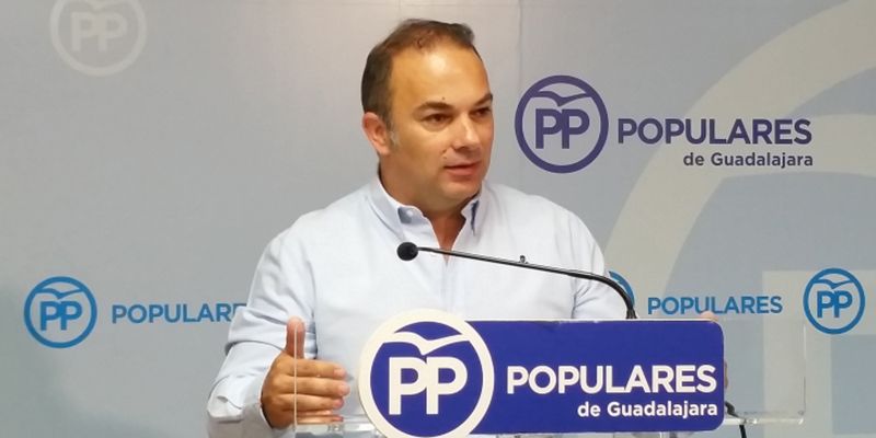 El Grupo Popular exige a Page un compromiso “real e inmediato” con el Fuerte de San Francisco