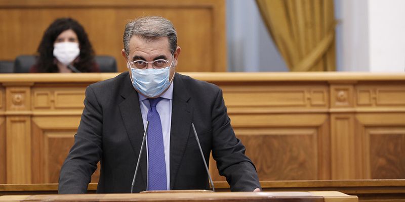 El marco normativo de la Ley de Reserva Estratégica proporciona las mejores herramientas para prevenir, contener y dar la mejor respuesta a la pandemia de coronavirus