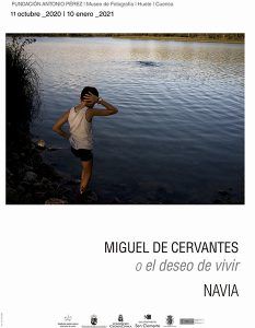 El Museo de Fotografía de Huete reabre con el fotógrafo José Manuel Navia