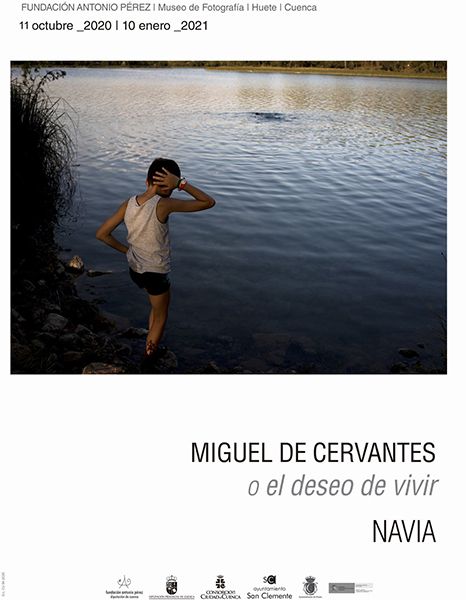 El Museo de Fotografía de Huete reabre con el fotógrafo José Manuel Navia 3 El Museo de Fotografía de Huete reabre con el fotógrafo José Manuel Navia